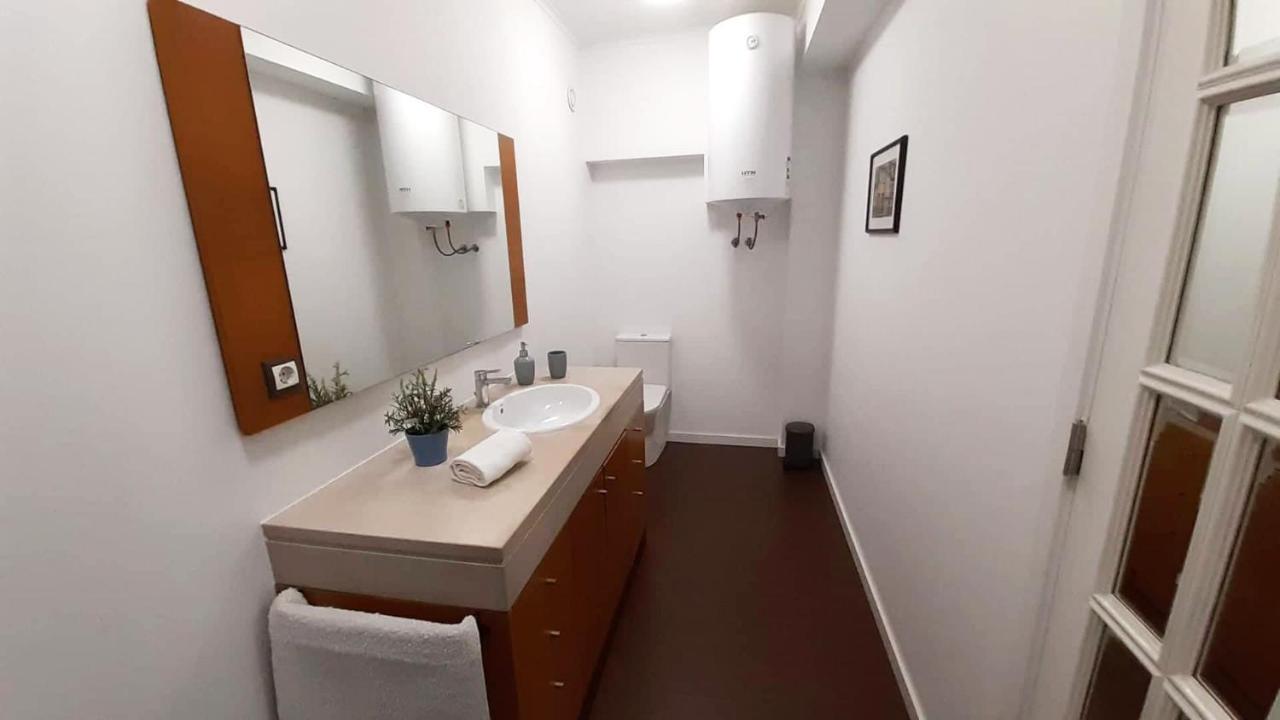 Downtown Main Str Apartamento *
