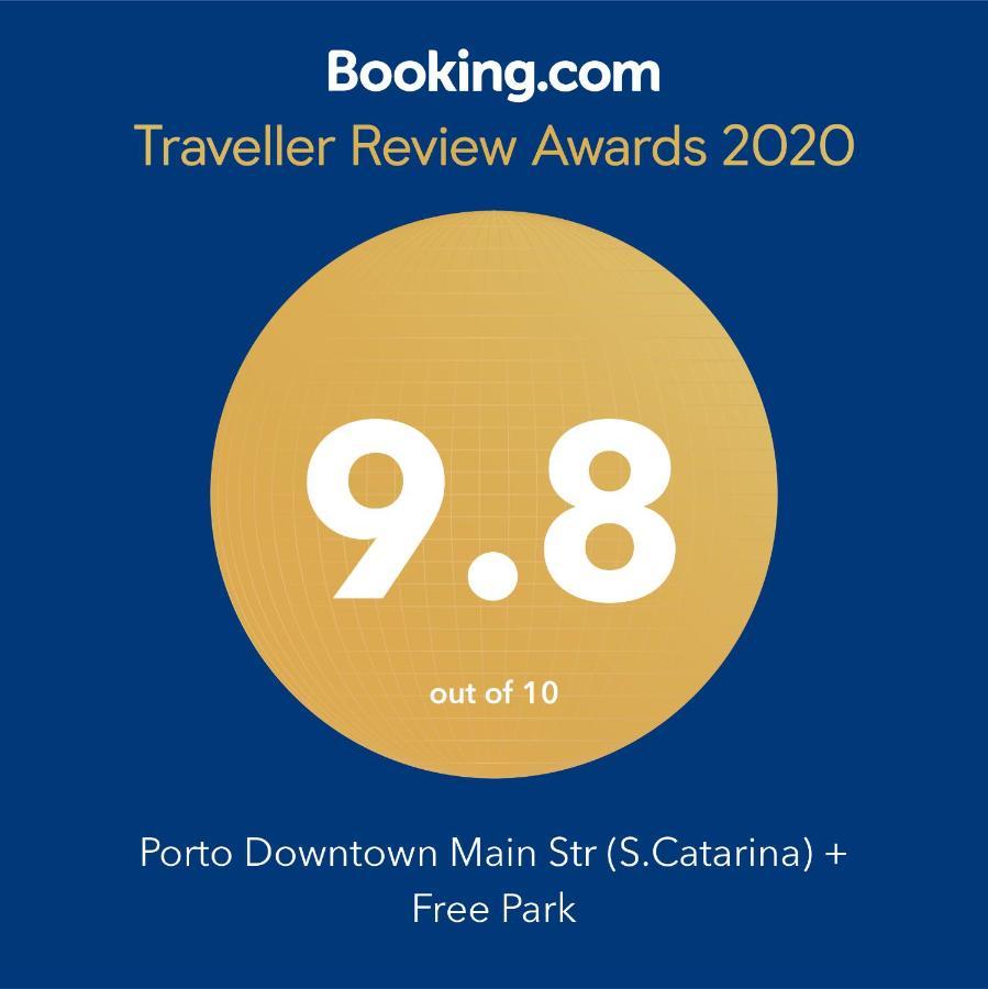 Apartamento Downtown Main Str *