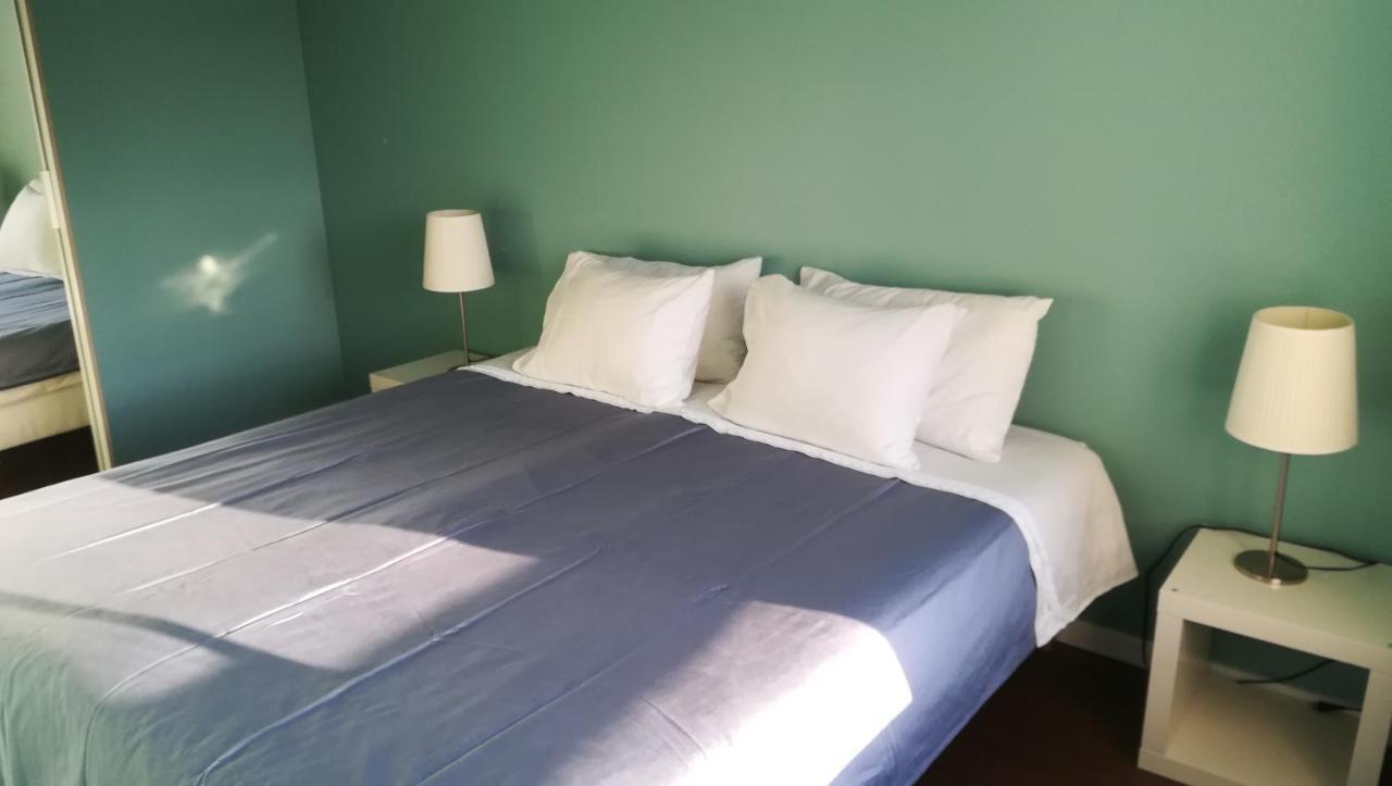 Downtown Main Str Apartamento *