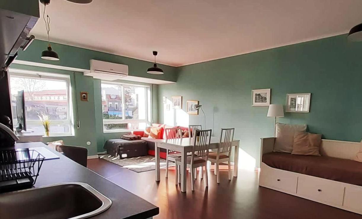 Apartamento Downtown Main Str *