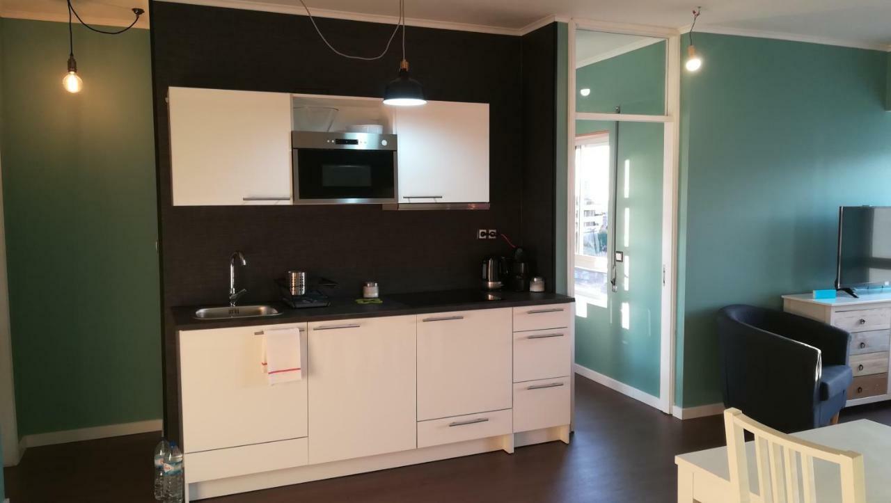 Apartamento Downtown Main Str