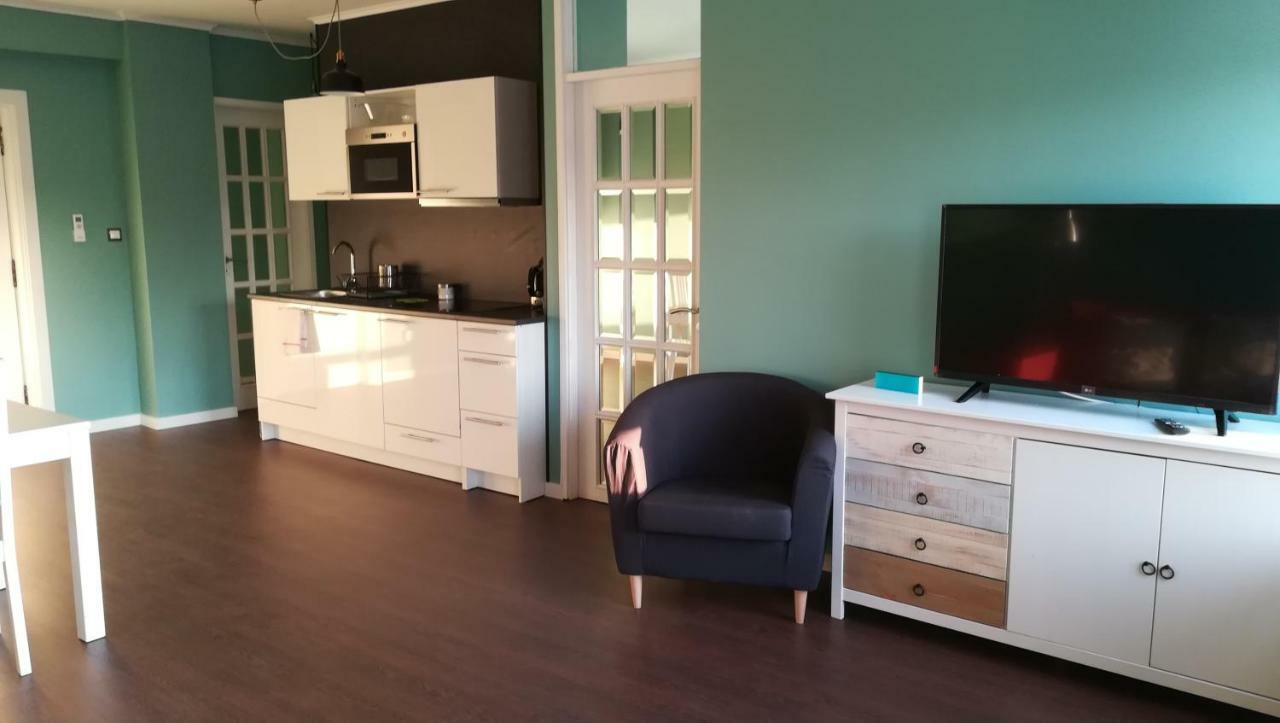 Apartamento Downtown Main Str Porto