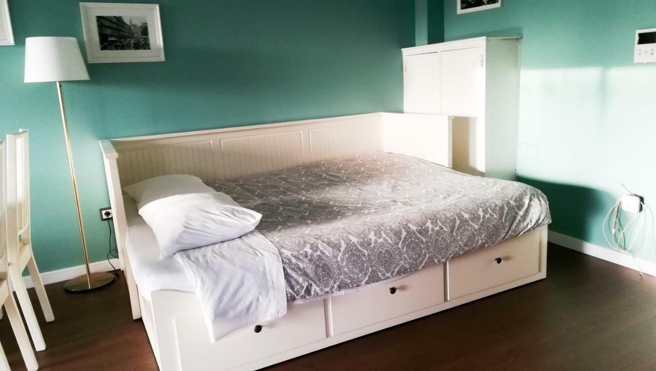 Apartamento Downtown Main Str *